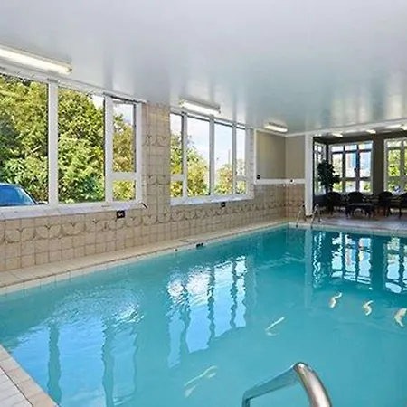 Comfort Inn 