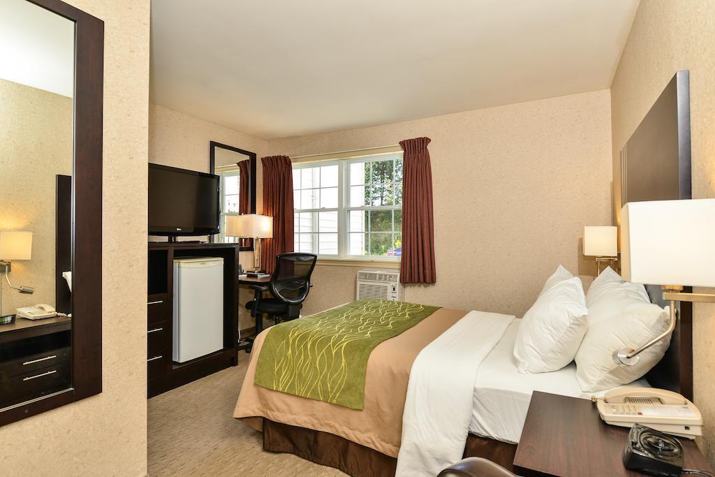 Mini-hôtel Comfort 3*