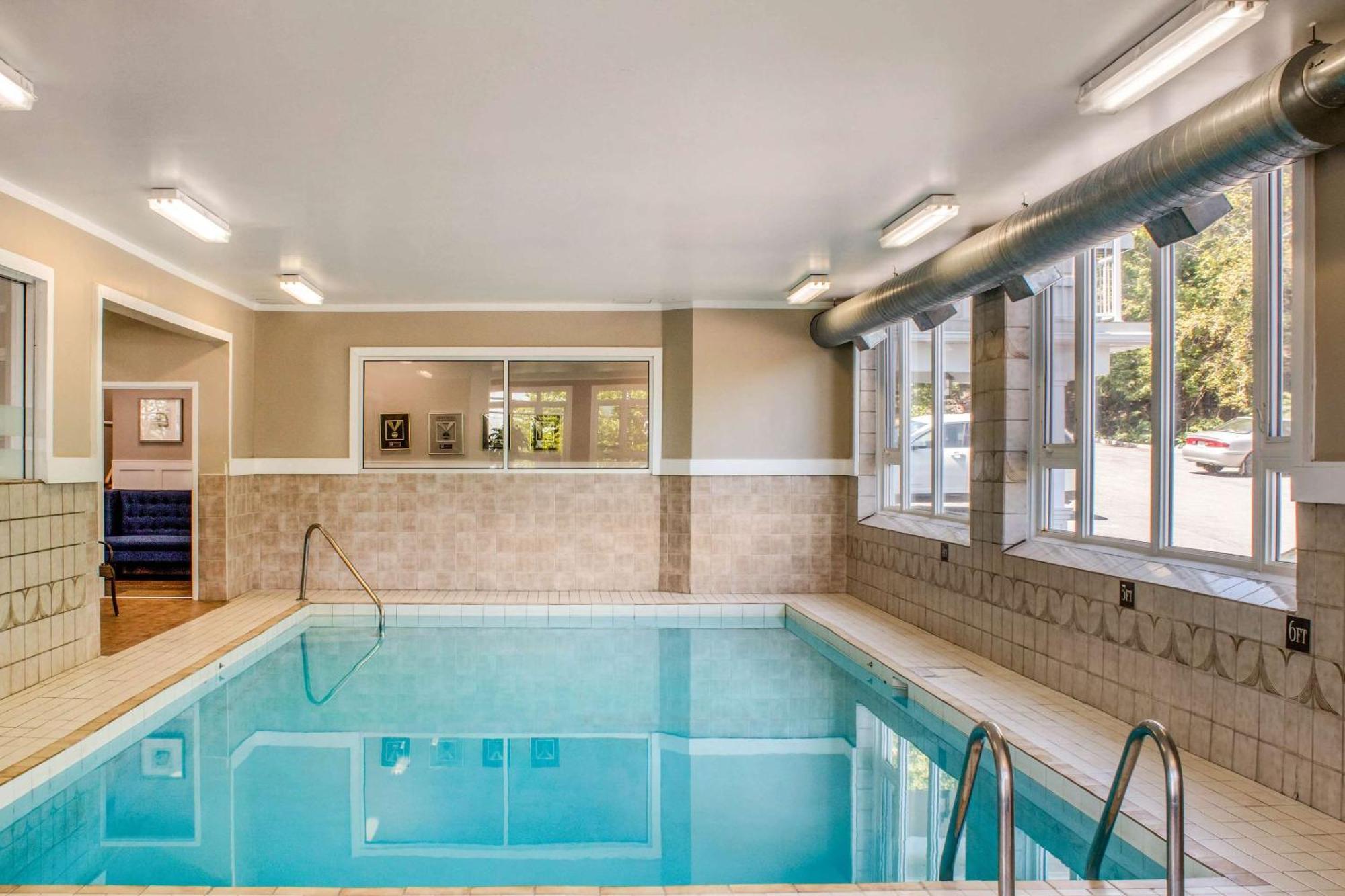 Mini-hôtel Comfort 3*