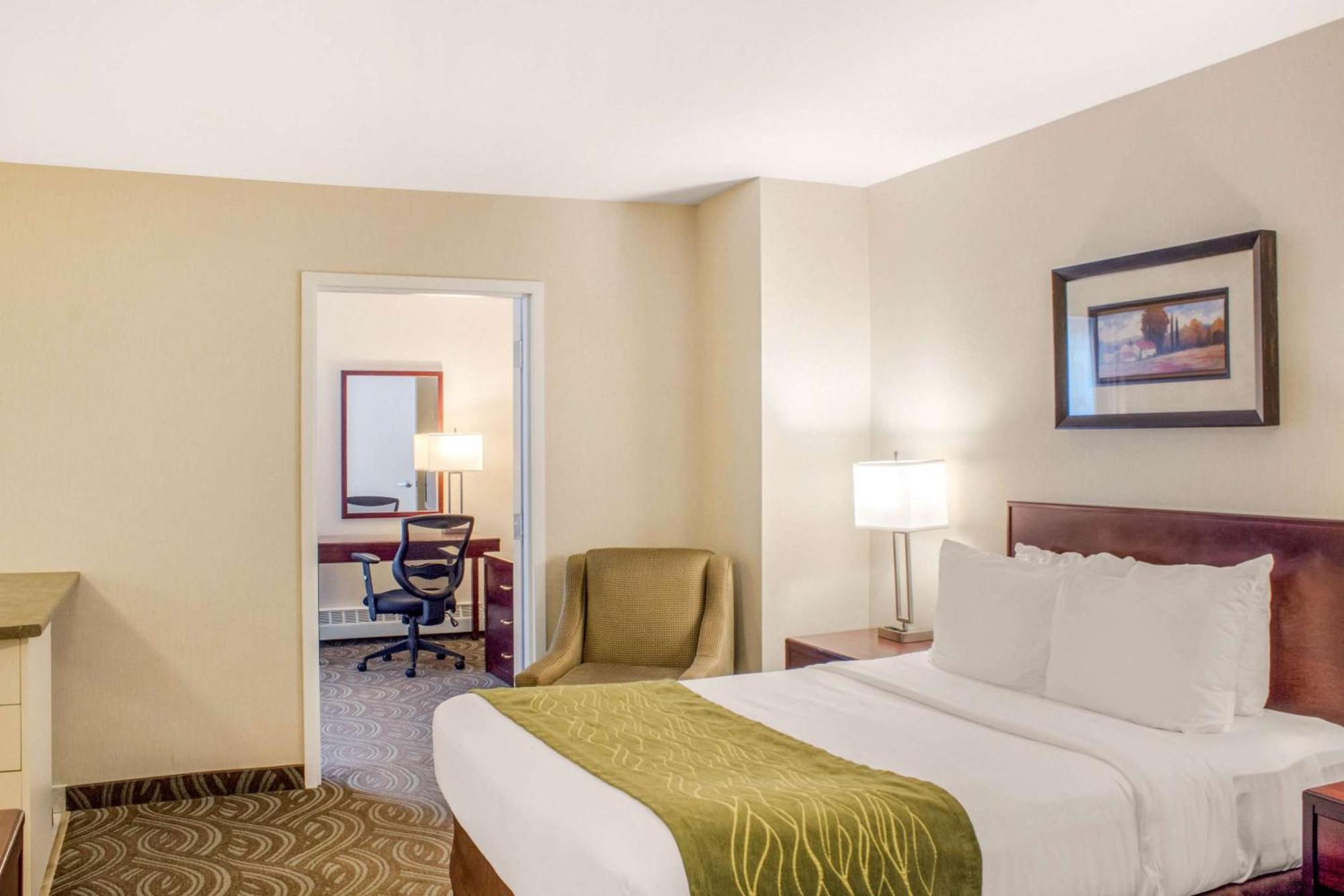 Mini-hôtel Comfort