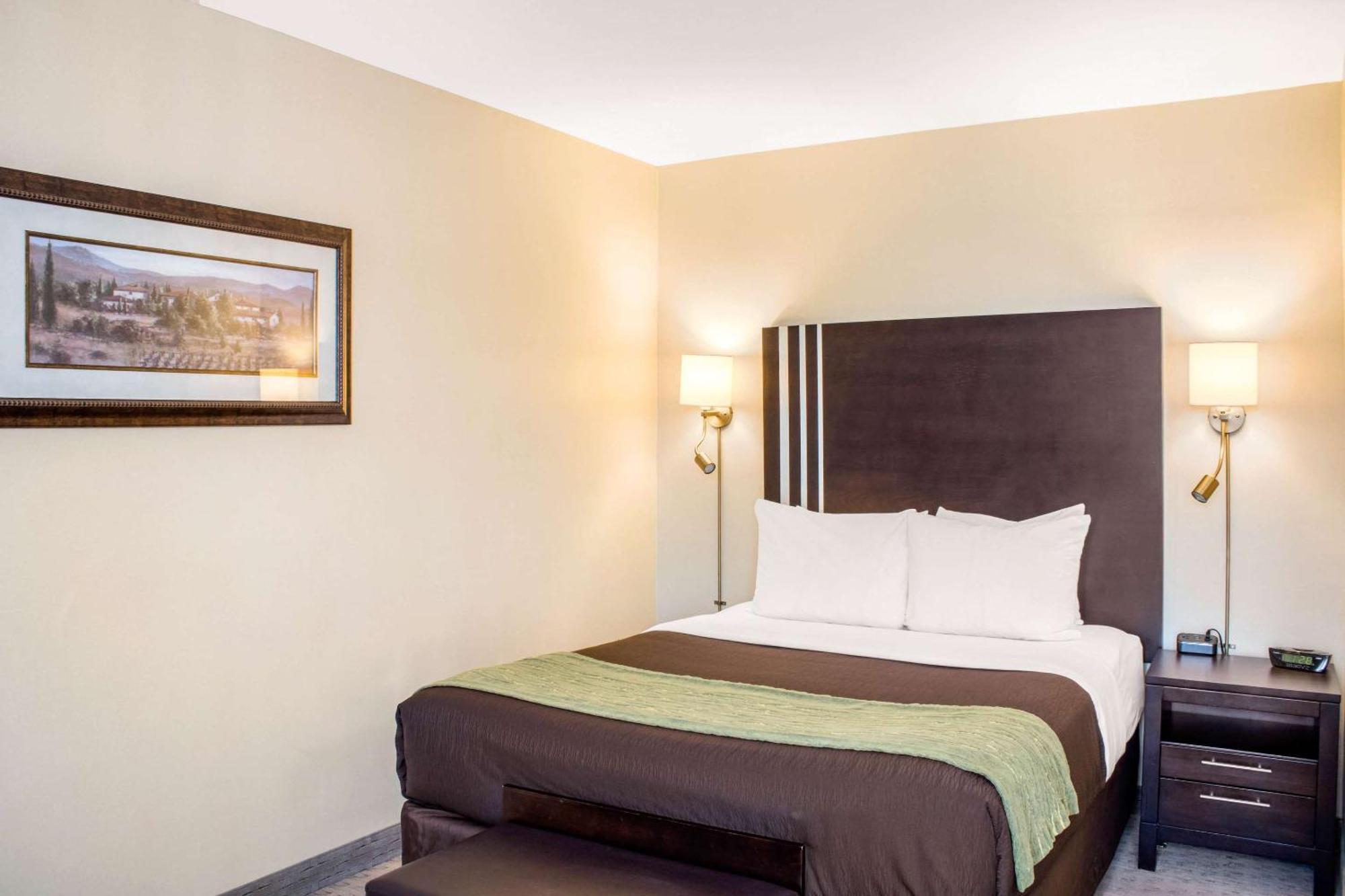 Comfort Mini-hôtel Halifax