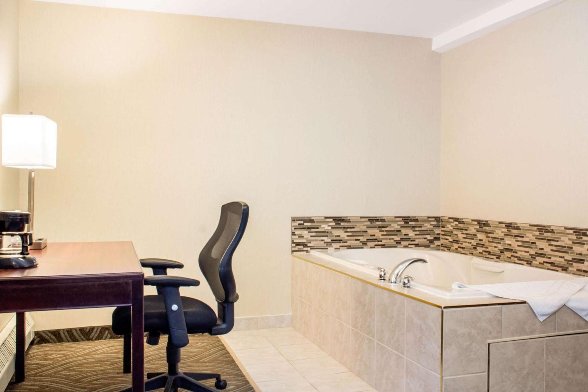Comfort Mini-hôtel