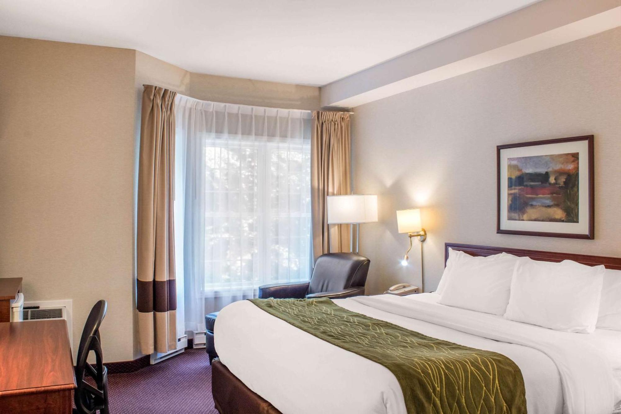 Mini-hôtel Comfort