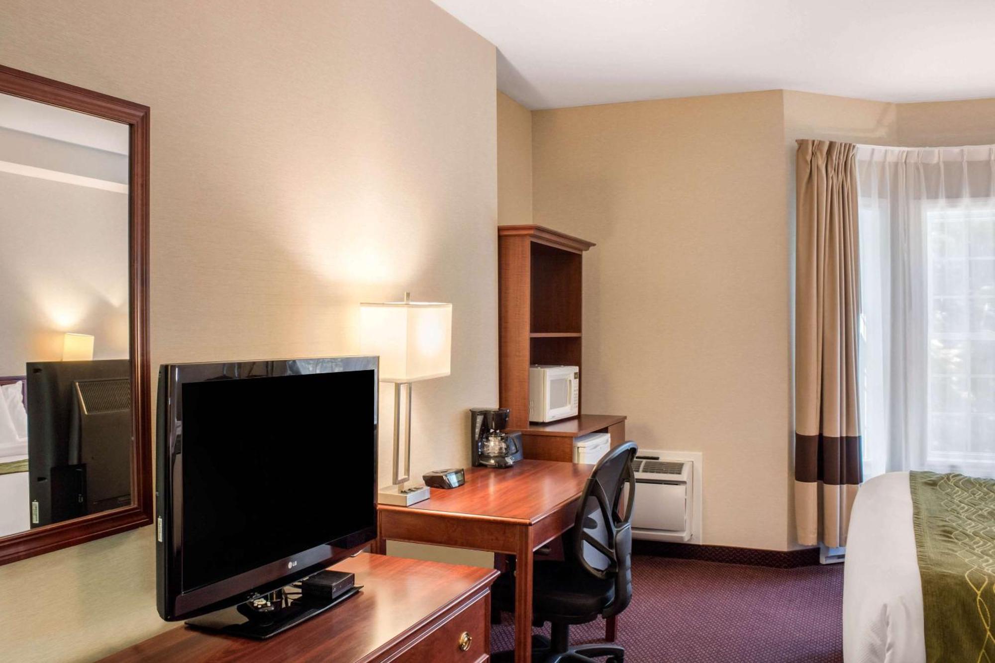 Comfort Mini-hôtel 3*