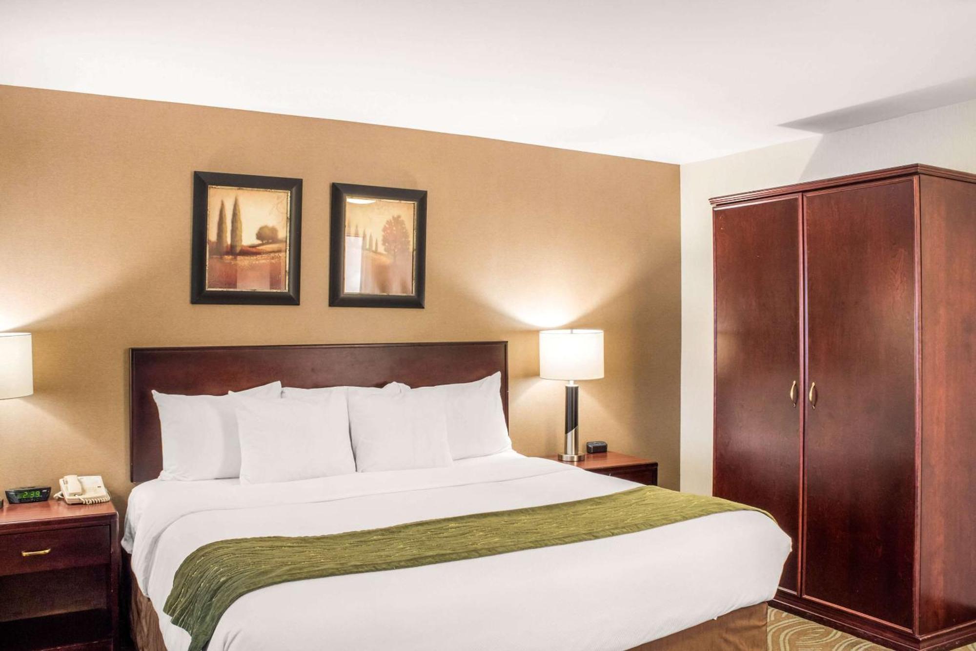 Mini-hôtel Comfort 3*