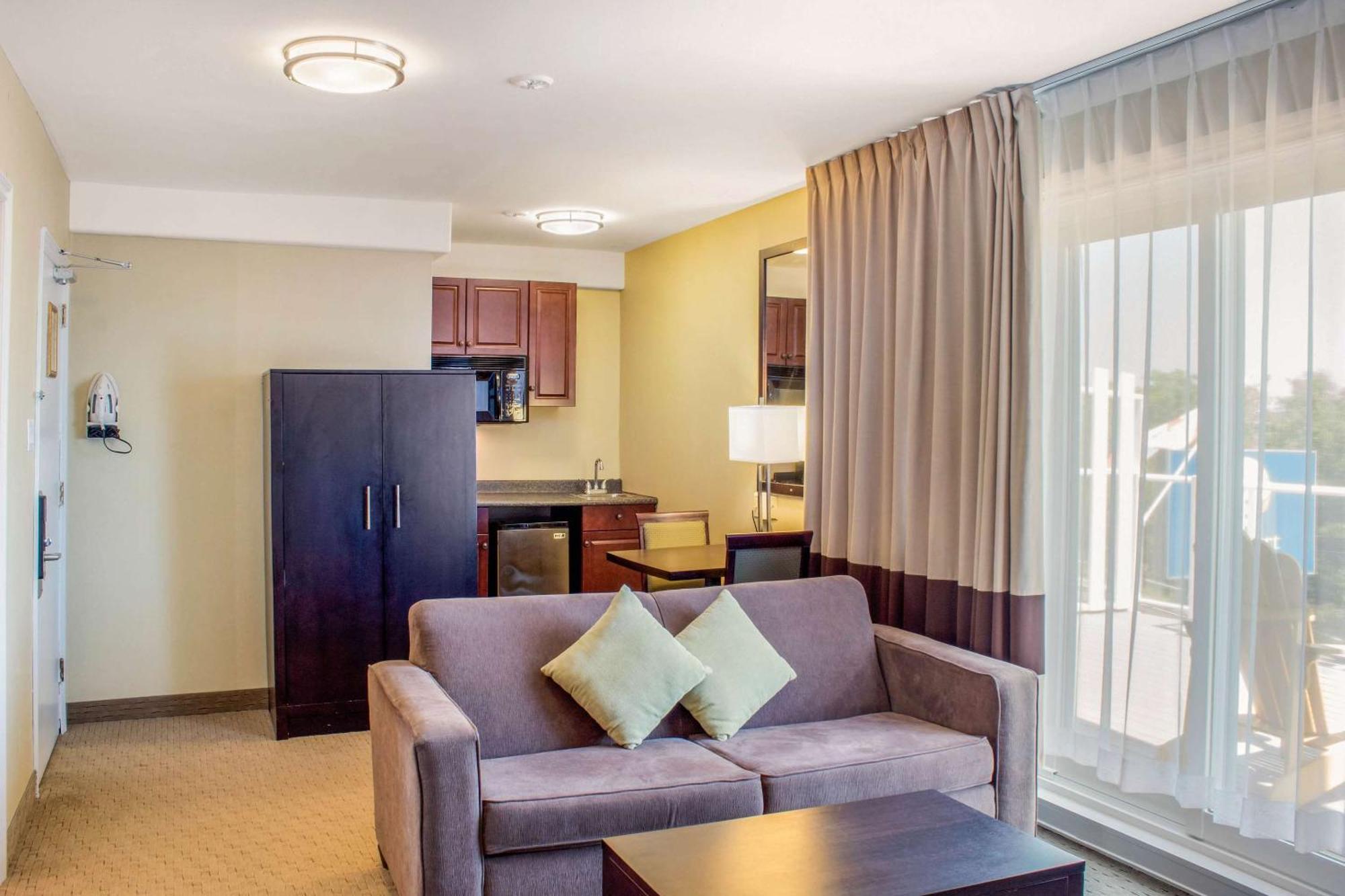 Comfort Mini-hôtel Halifax