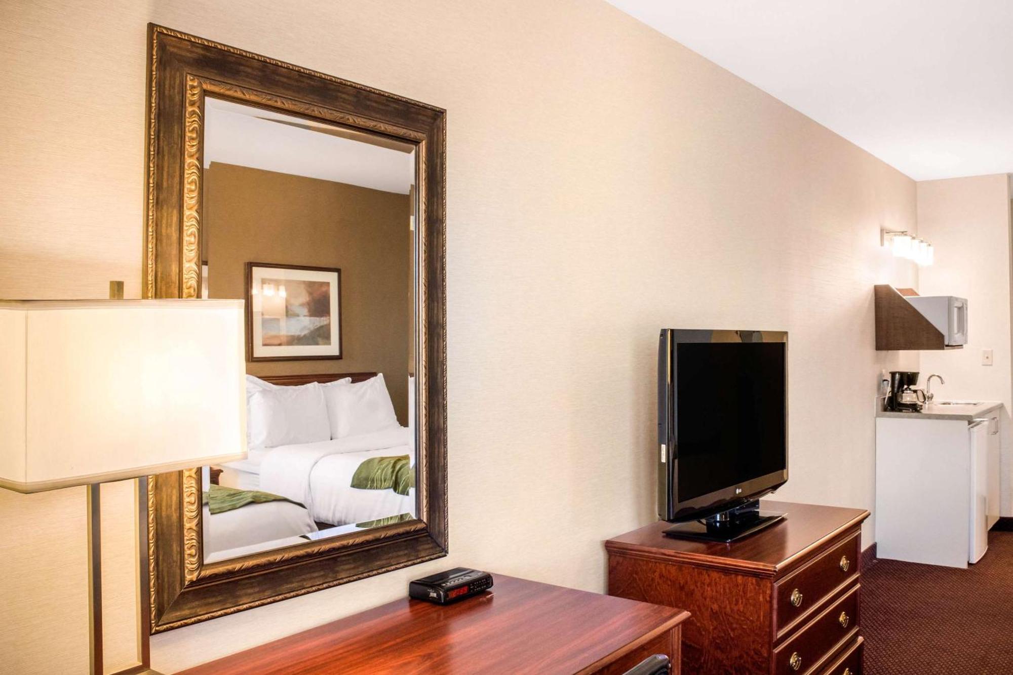 Comfort Mini-hôtel