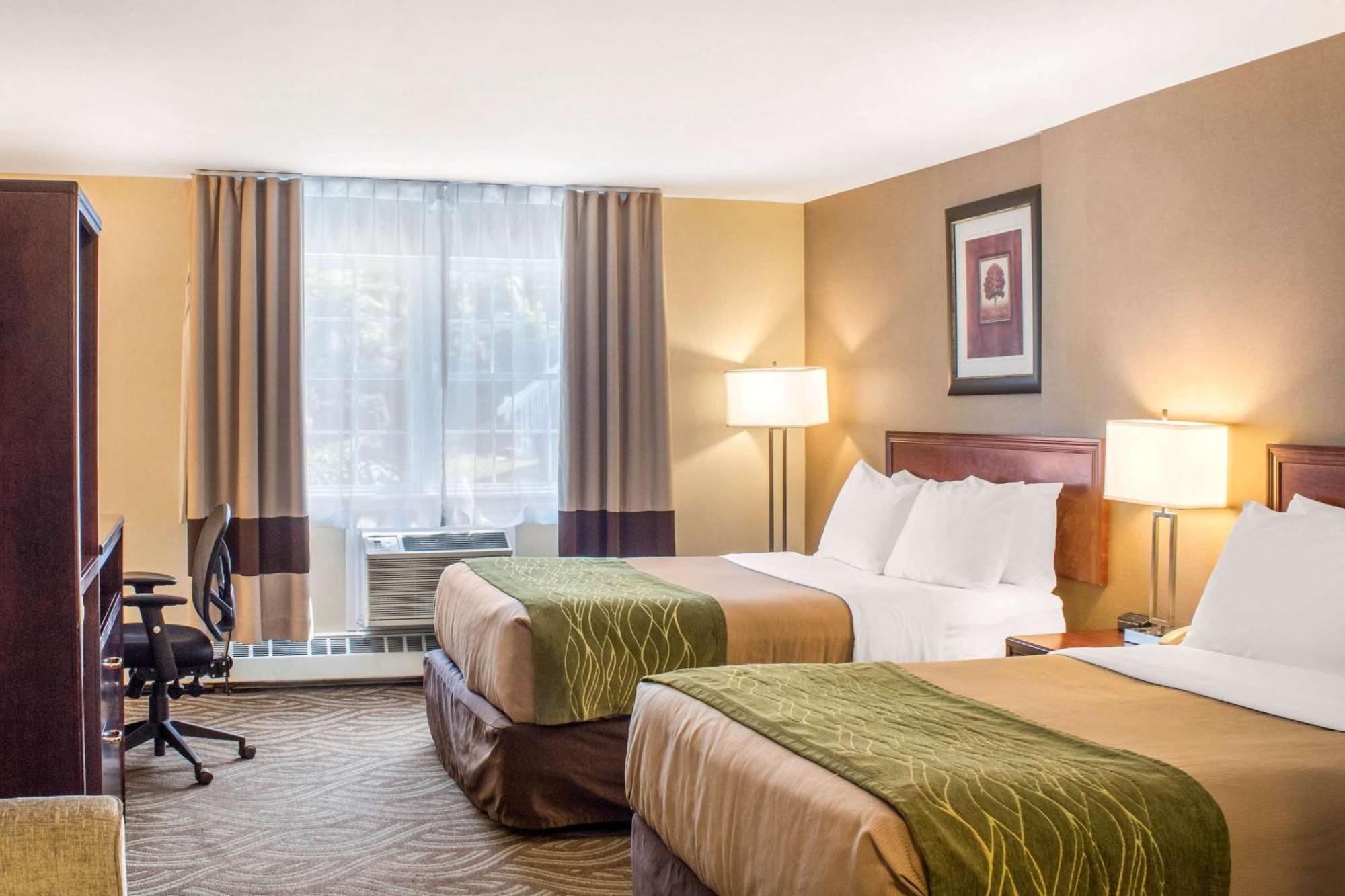 Mini-hôtel Comfort 3*