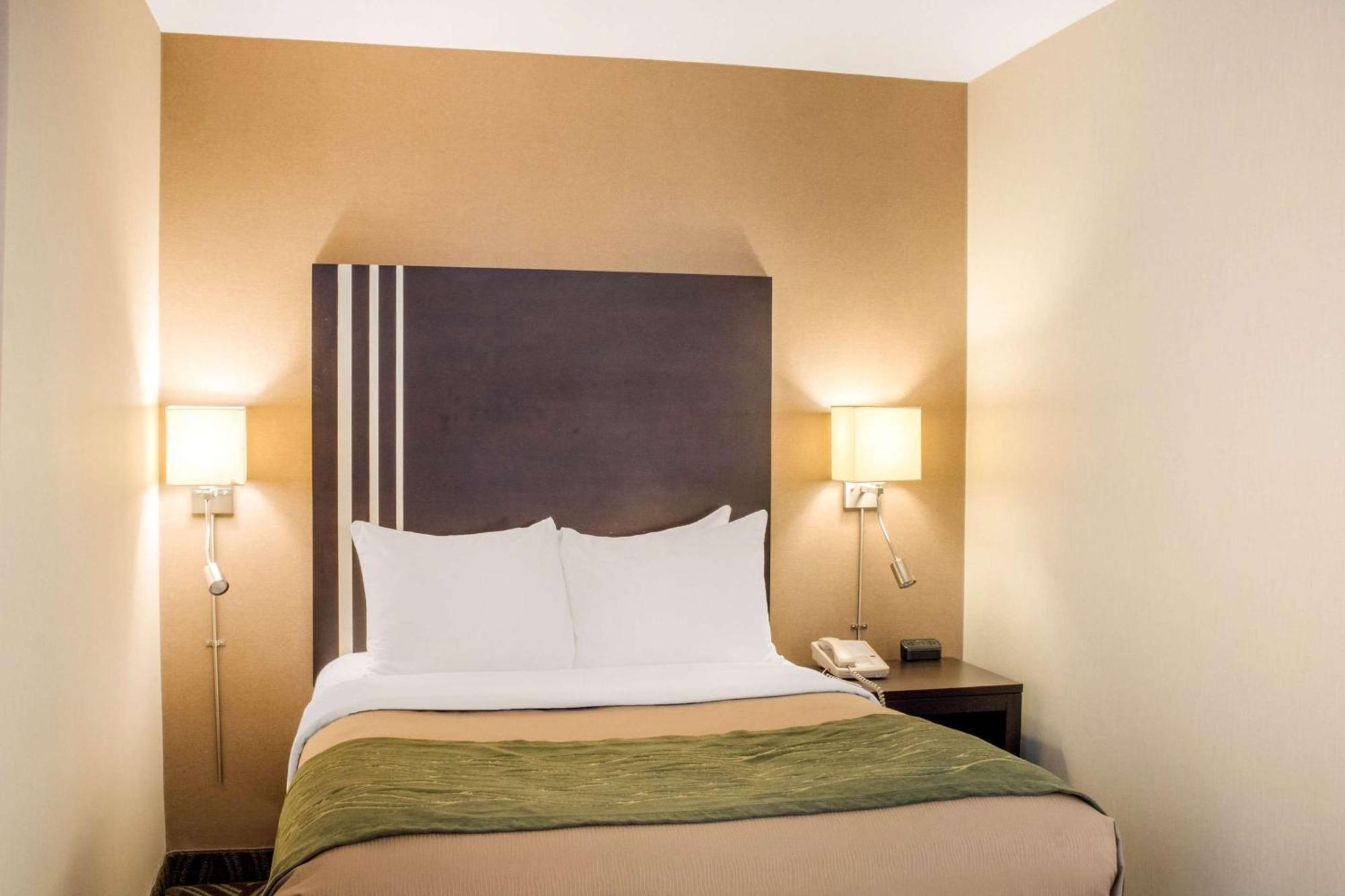 Comfort Mini-hôtel Halifax
