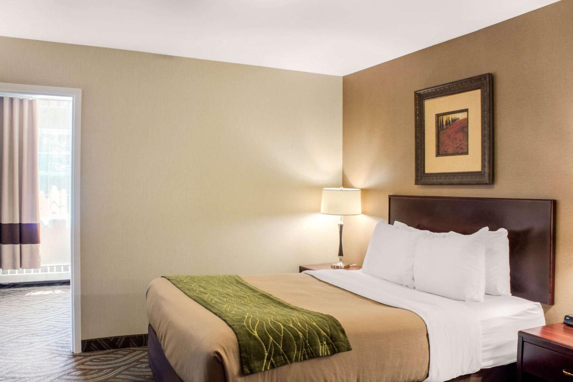 Mini-hôtel Comfort Halifax