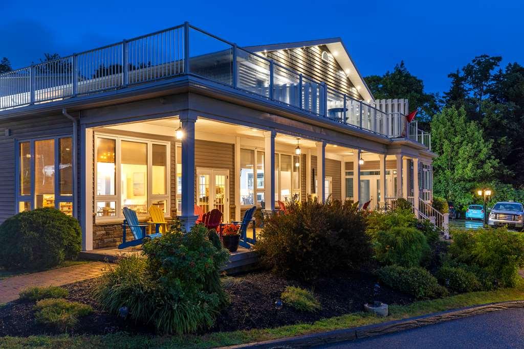 Comfort Mini-hôtel