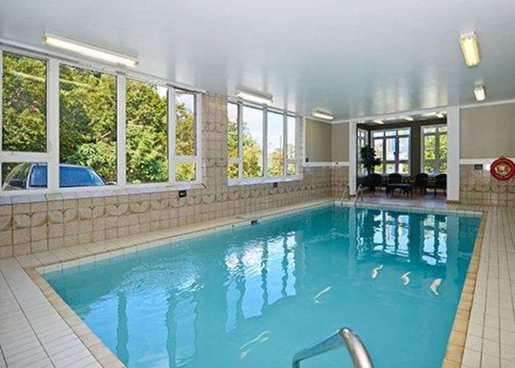 Mini-hôtel Comfort Halifax