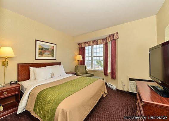 Comfort Mini-hôtel