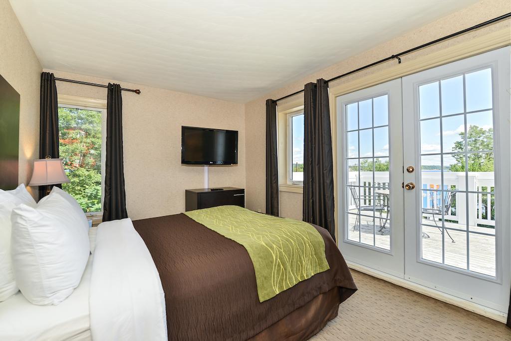 Comfort Inn