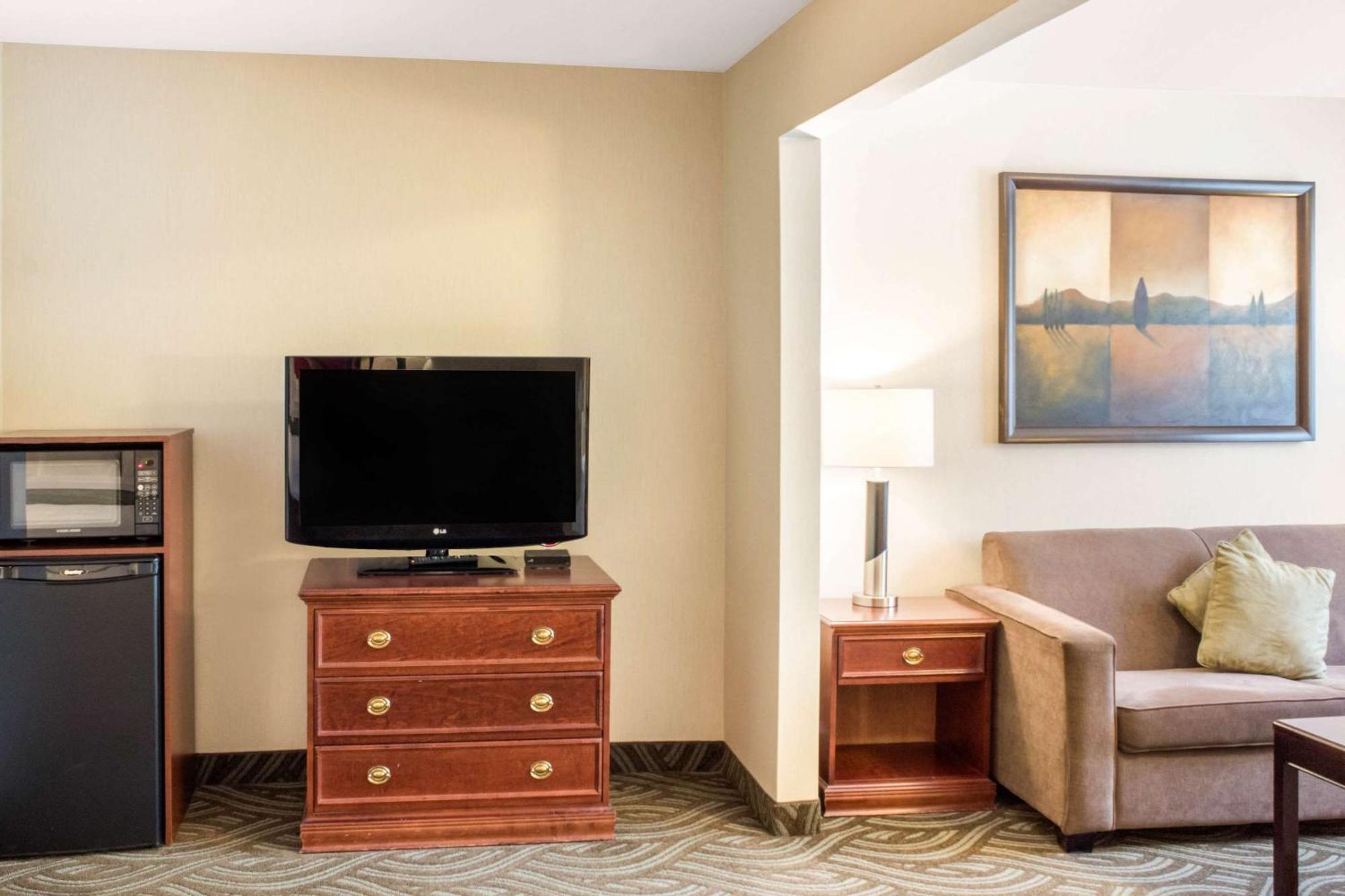 Inn Comfort Halifax