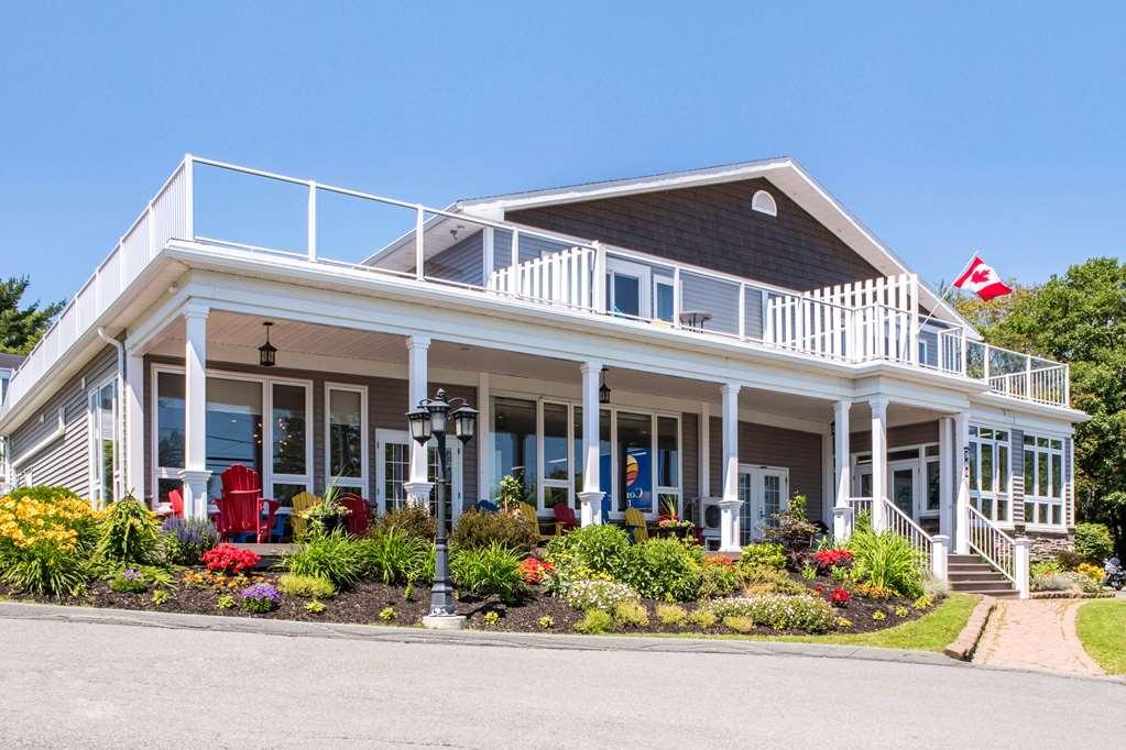 Inn Comfort